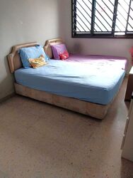 Blk 345 Woodlands Street 32 (Woodlands), HDB 5 Rooms #627929571